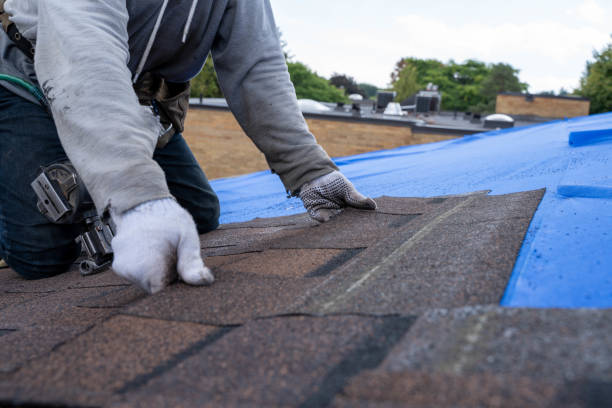 Quick and Trustworthy Emergency Roof Repair Services in Clover Creek, WA