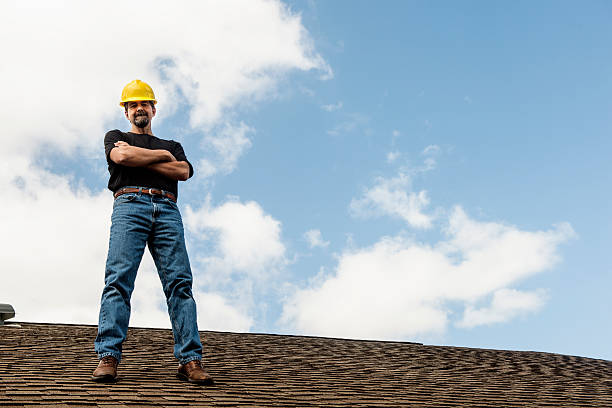 Roof Installation Near Me in Clover Creek, WA