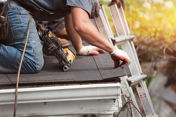 Best Roof Repair Services  in Clover Creek, WA