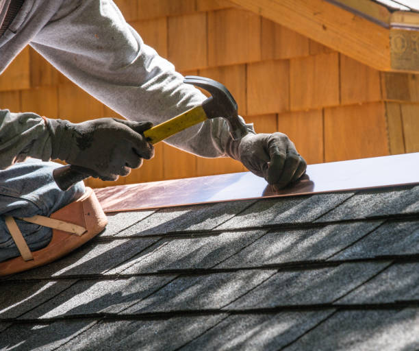 Best Commercial Roofing Services  in Clover Creek, WA